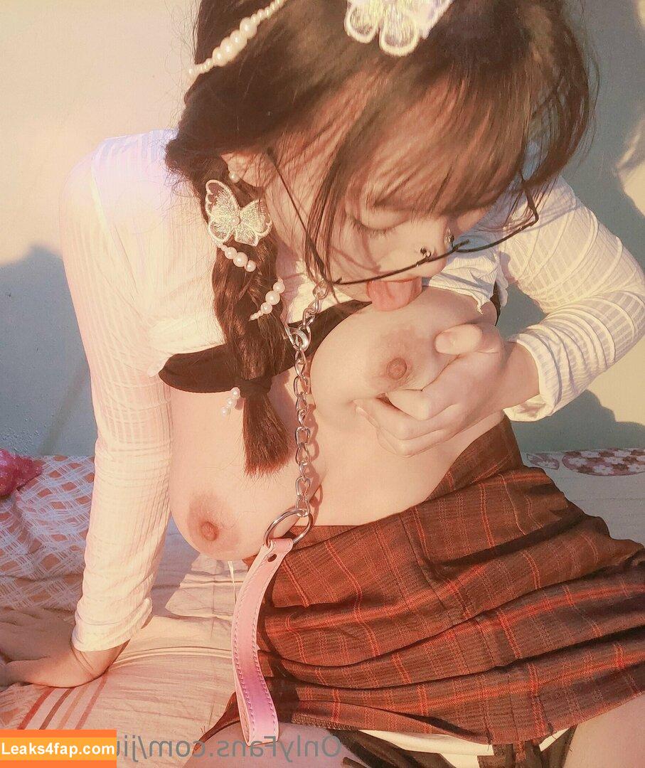 Bubble La / bubbleula / jiujiujiujiu leaked photo photo #0027