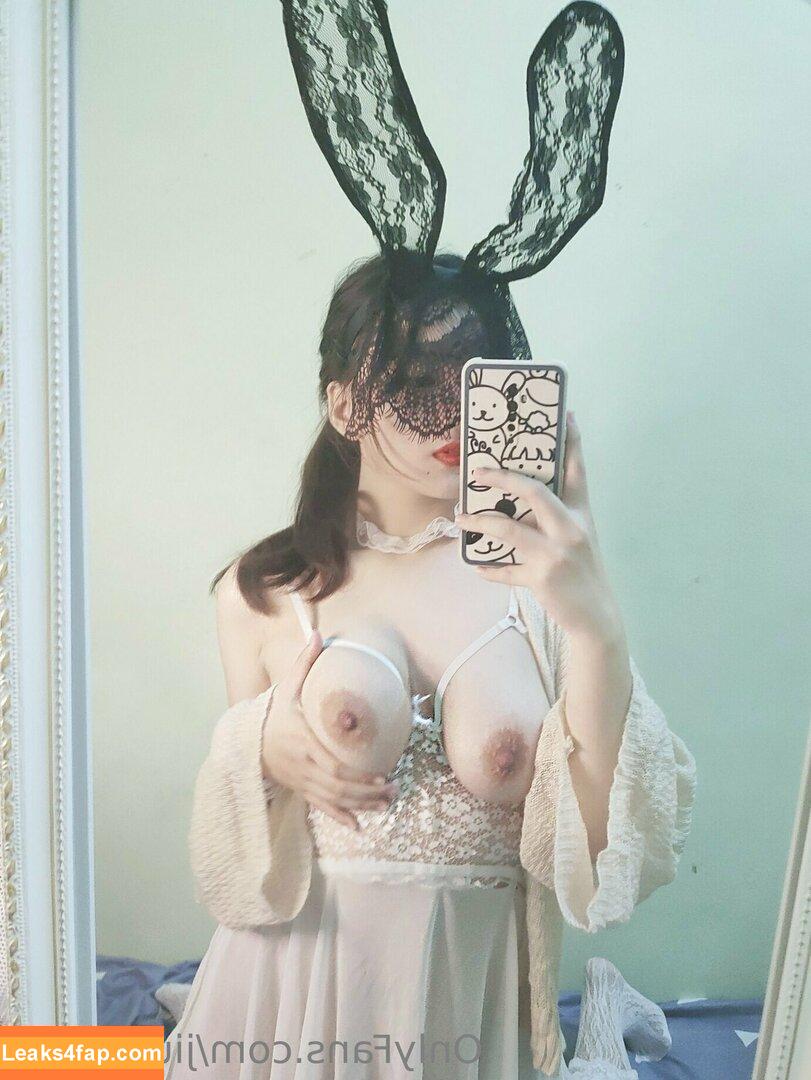 Bubble La / bubbleula / jiujiujiujiu leaked photo photo #0030