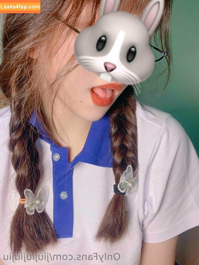 Bubble La / bubbleula / jiujiujiujiu leaked photo photo #0060