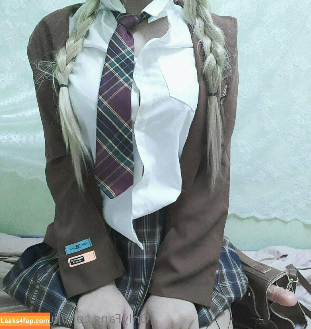 Bubble La / bubbleula / jiujiujiujiu leaked photo photo #0129