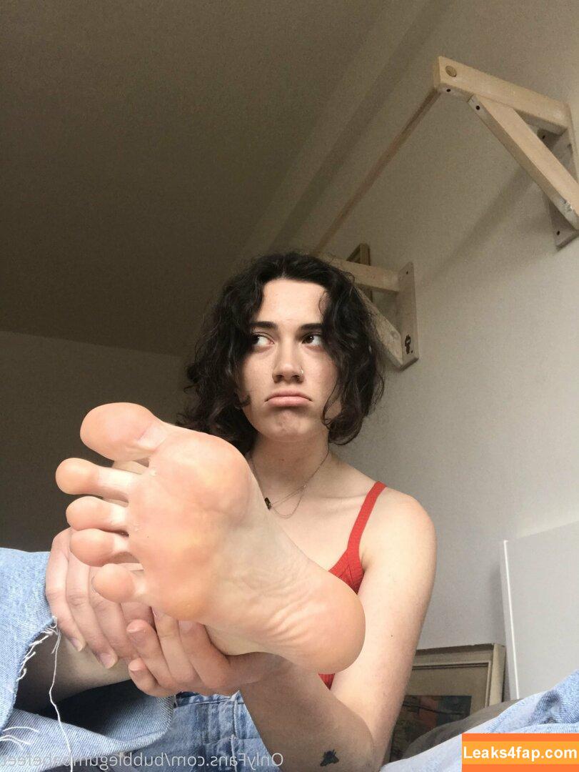 bubblegumbabefeet /  leaked photo photo #0012