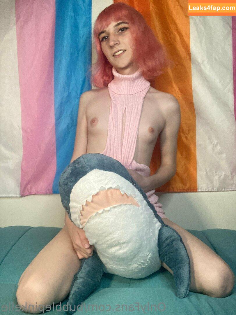 bubblepinkelle / Allism Speaks leaked photo photo #0053