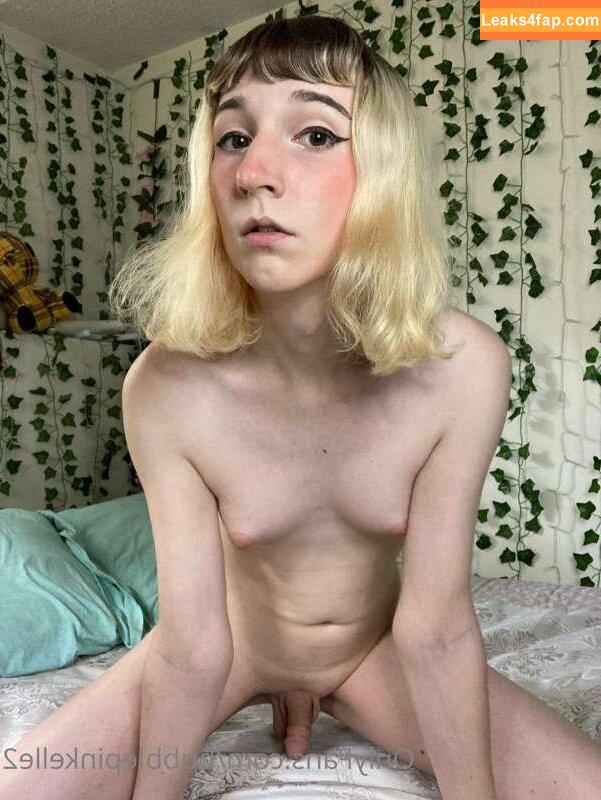 bubblepinkelle / Allism Speaks / bubblepinkelleanna / https: leaked photo photo #0197