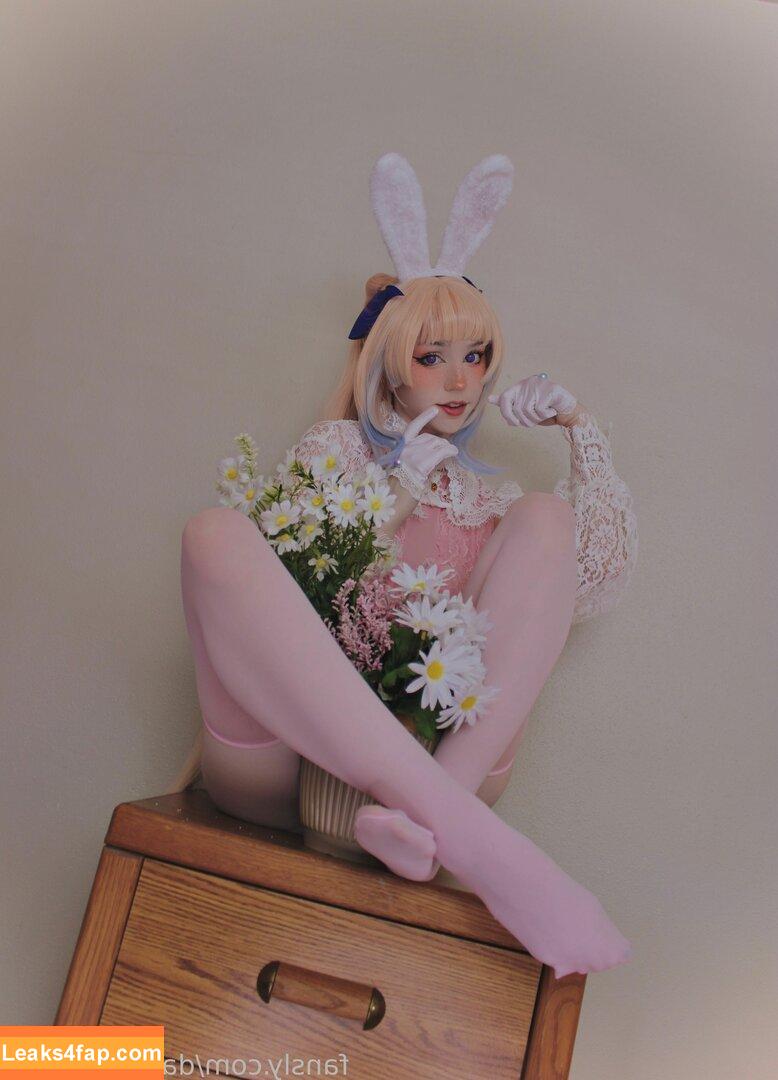 Bubbleteababydoll / Daisymaycosplay / hk_bubbleteababy leaked photo photo #0084