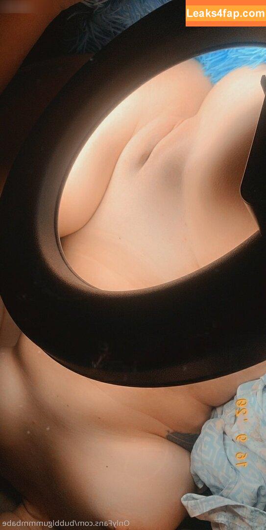 bubblgummbabe / BUBBLGUMMMBABE leaked photo photo #0064