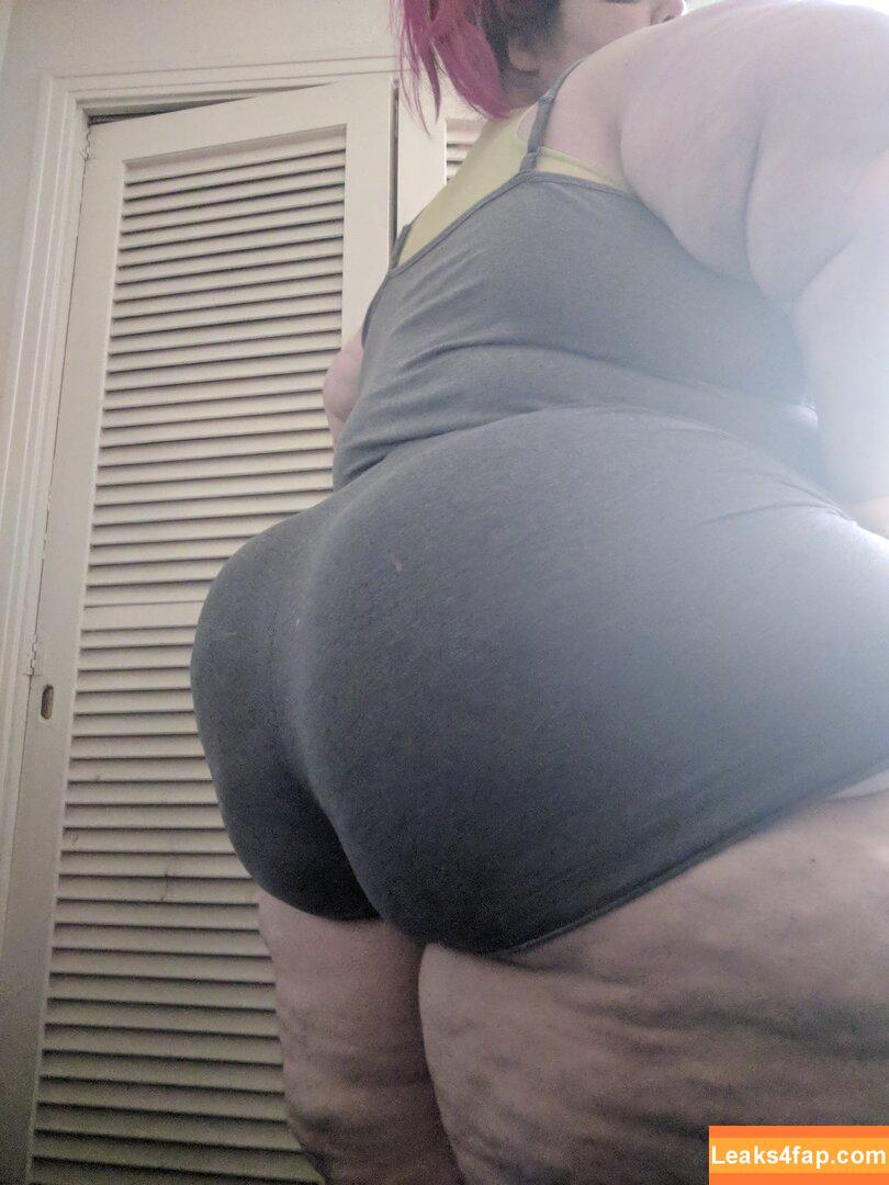 bubblybooty /  leaked photo photo #0056