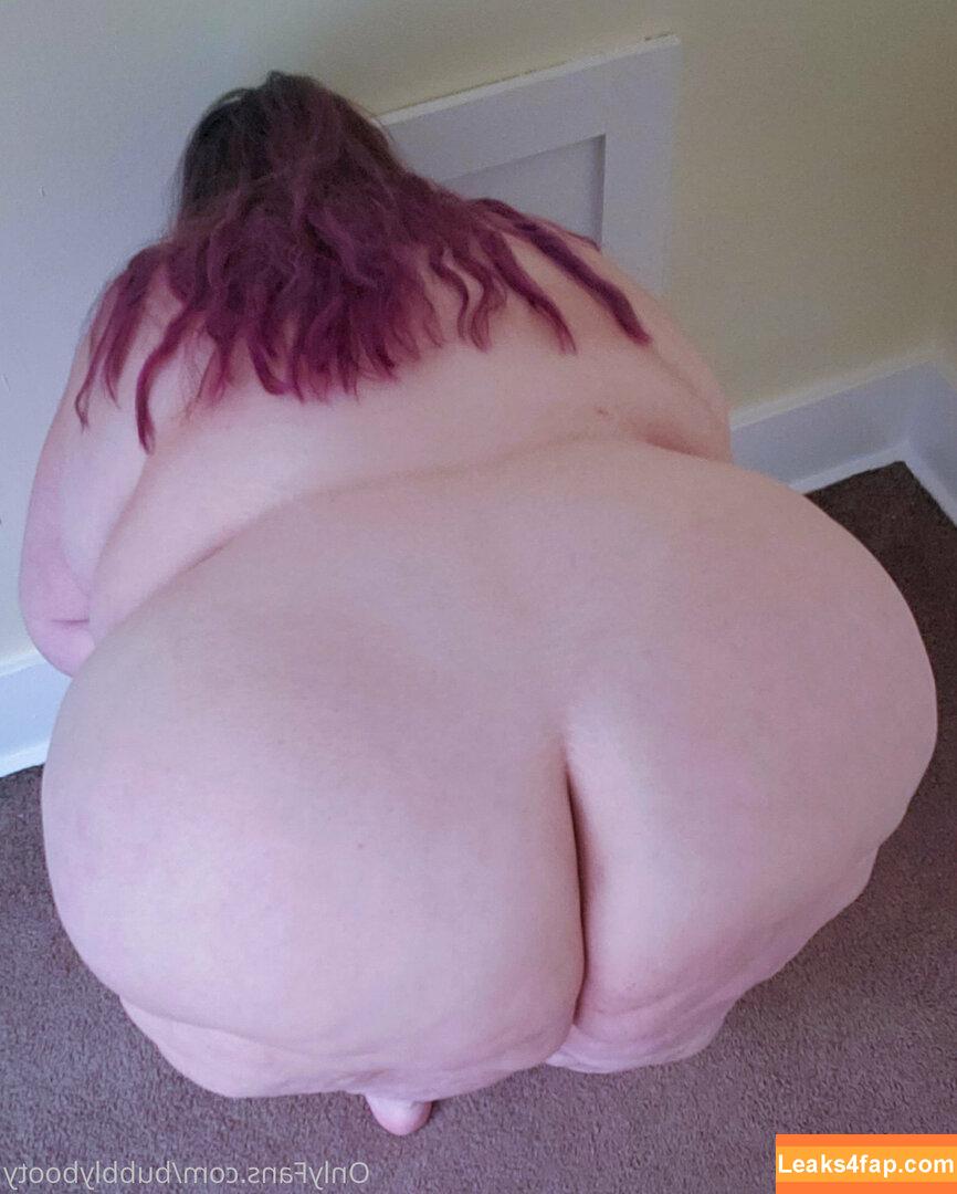 bubblybooty /  leaked photo photo #0168