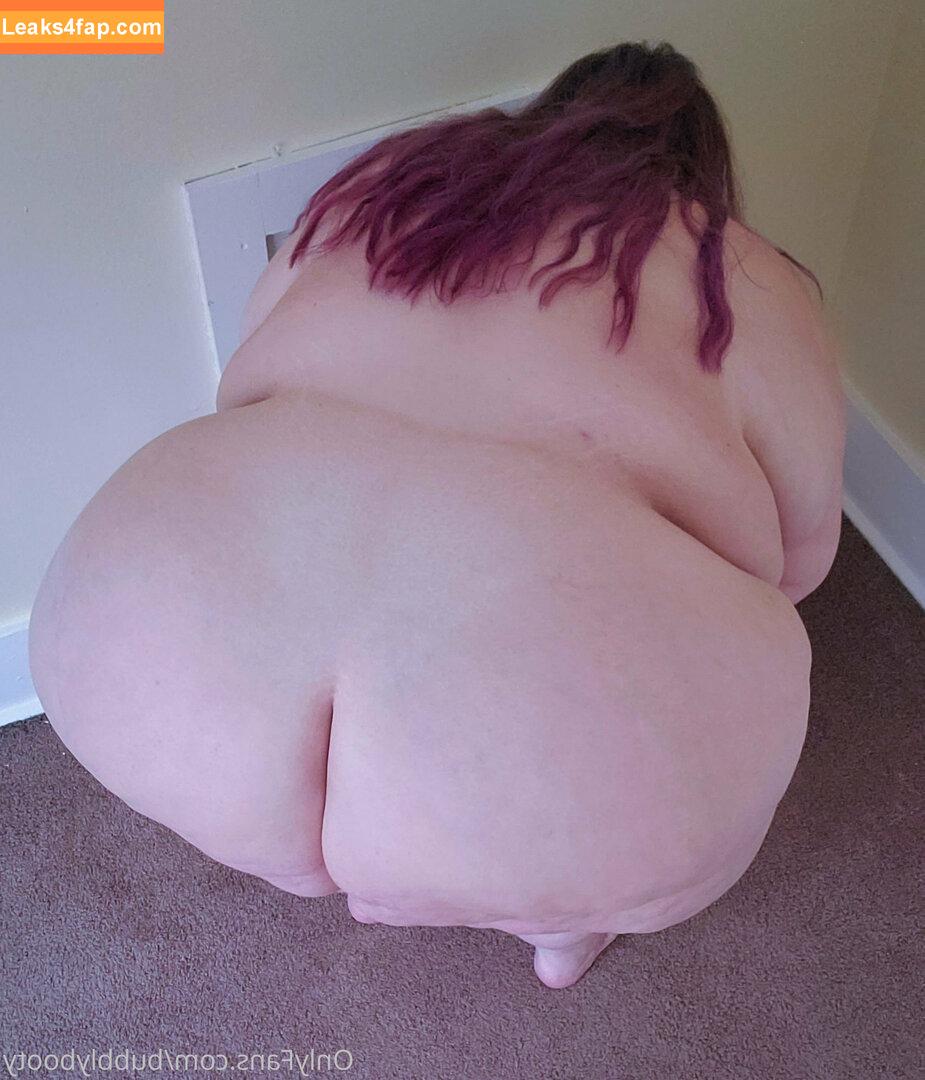 bubblybooty /  leaked photo photo #0169