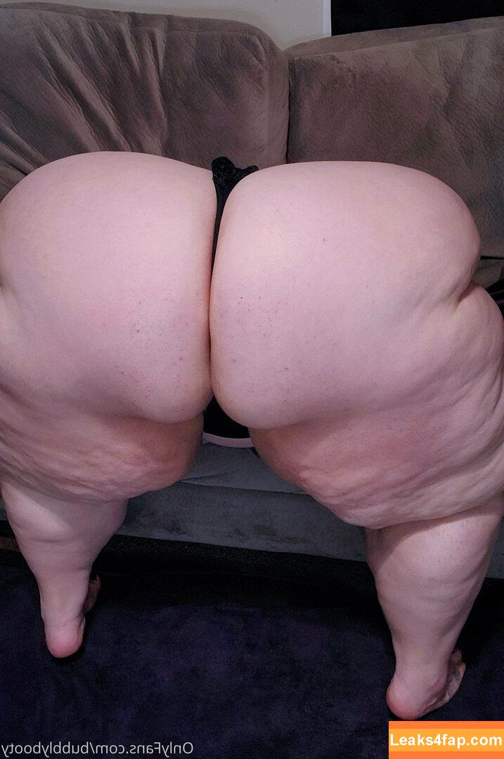 bubblybooty /  leaked photo photo #0282