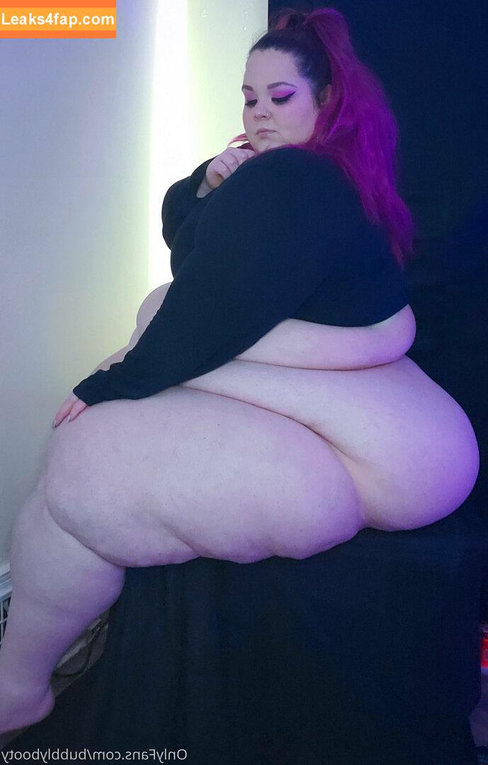 bubblybooty /  leaked photo photo #0368