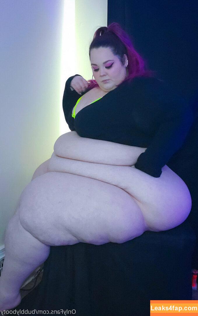 bubblybooty /  leaked photo photo #0369