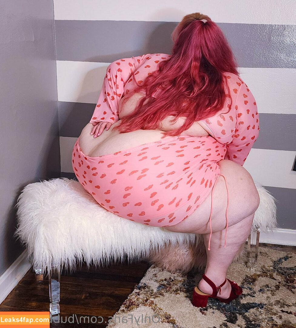 bubblybooty /  leaked photo photo #0422