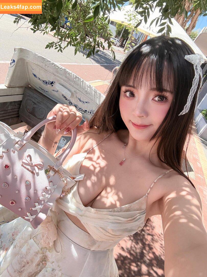 Buckycloud / FluffyPotato leaked photo photo #0170