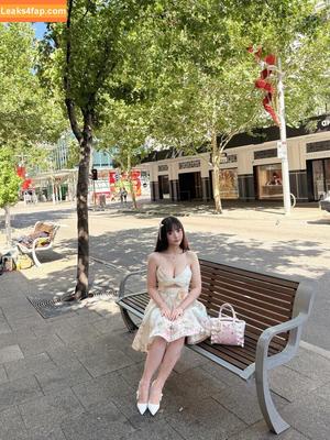 Buckycloud photo #0165