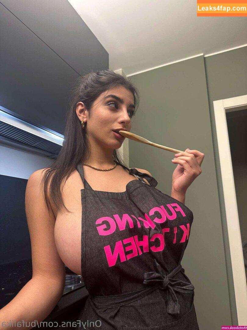 Bufa Lika /  leaked photo photo #0001