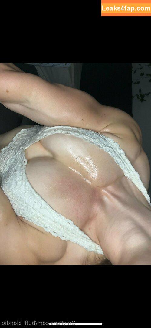 buff_blondie / sophieelifts leaked photo photo #0027