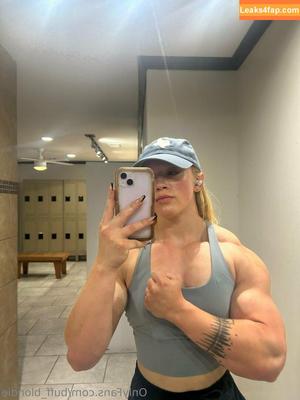 buff_blondie photo #0034