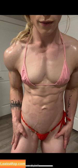 buff_blondie photo #0062