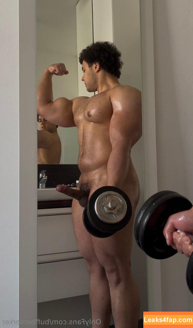 buffberserker / buff_weeb leaked photo photo #0004