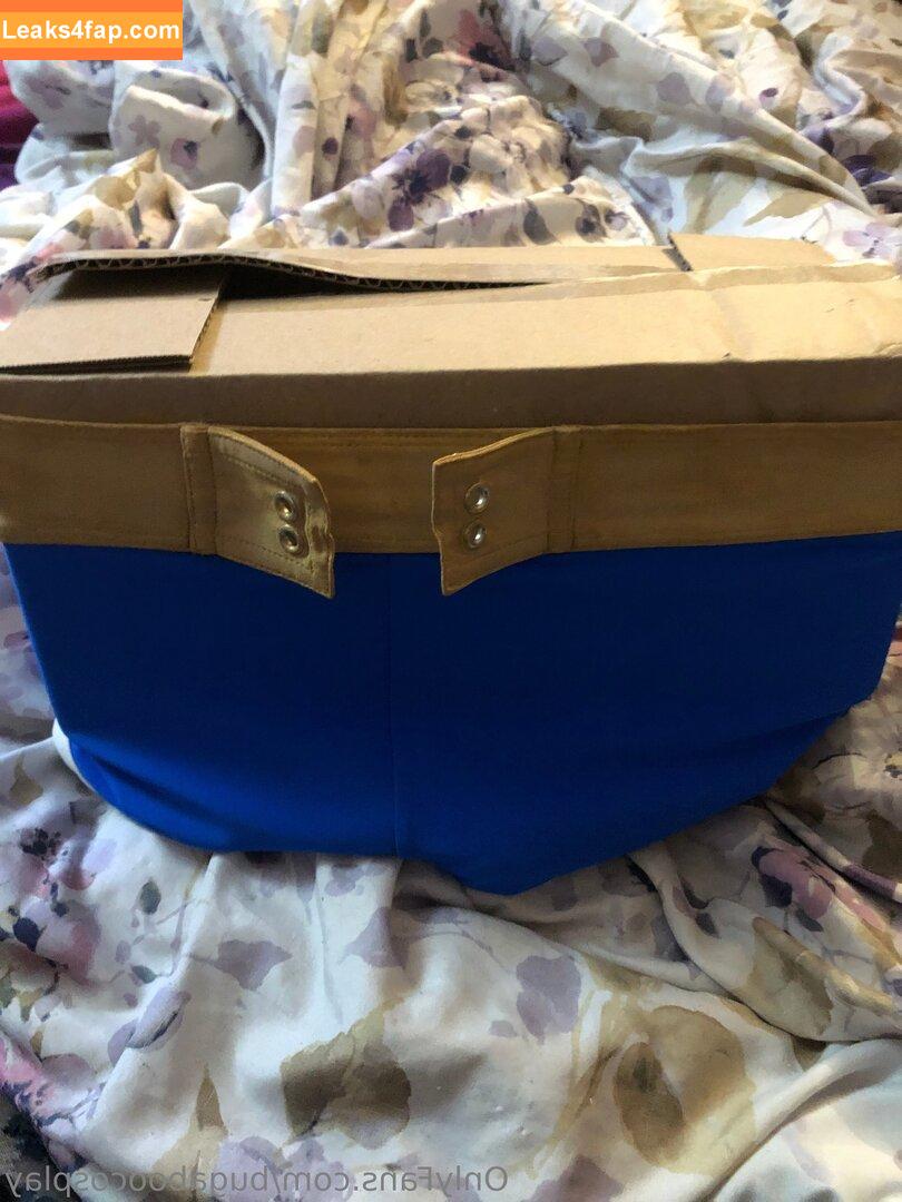 bugaboocosplay / redbugaboo leaked photo photo #0005