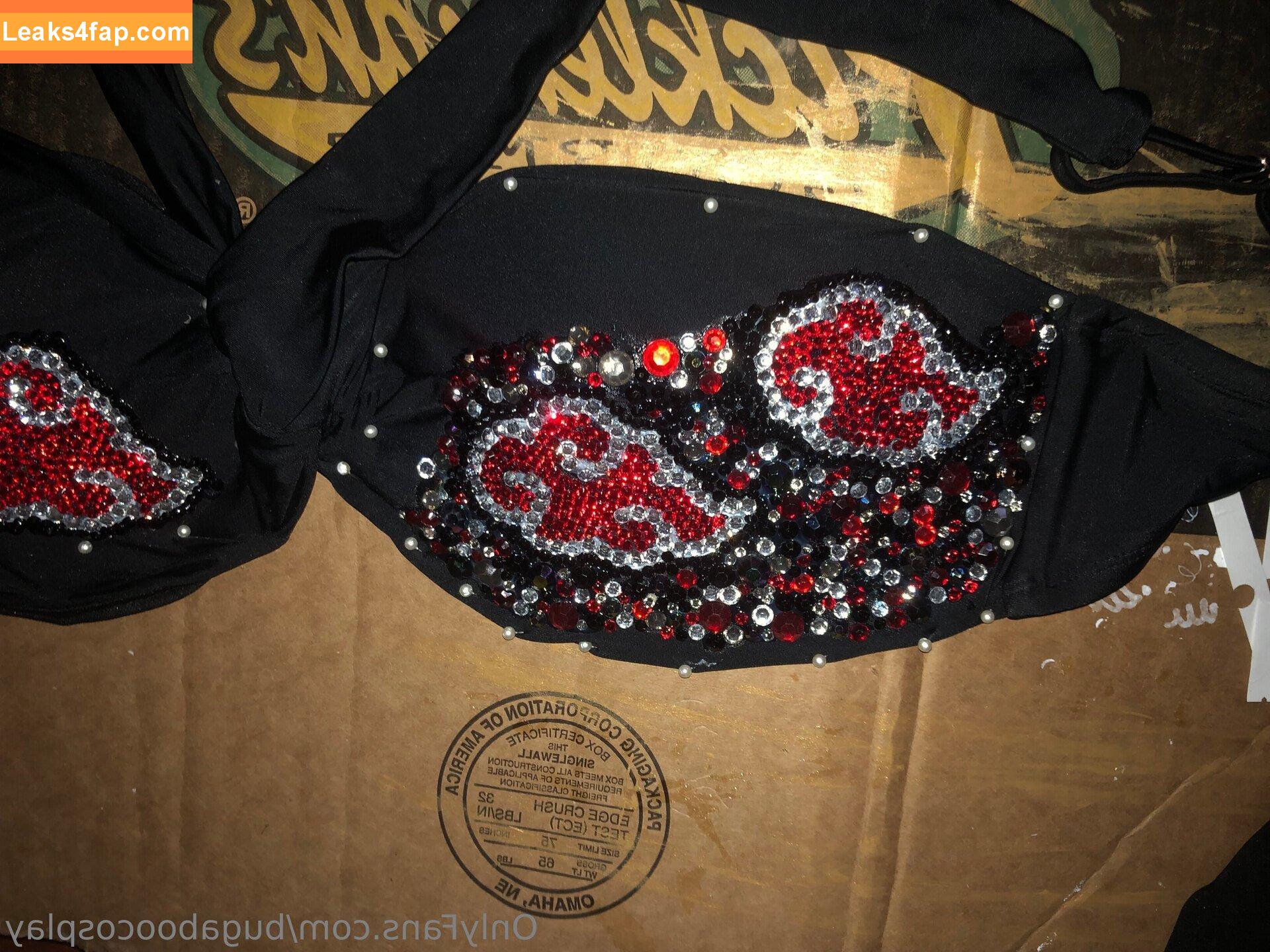 bugaboocosplay / redbugaboo leaked photo photo #0011