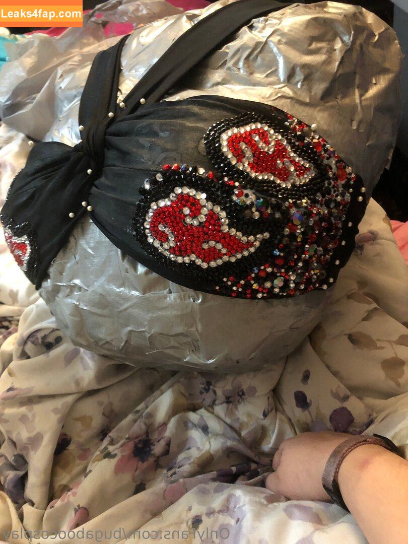 bugaboocosplay / redbugaboo leaked photo photo #0013