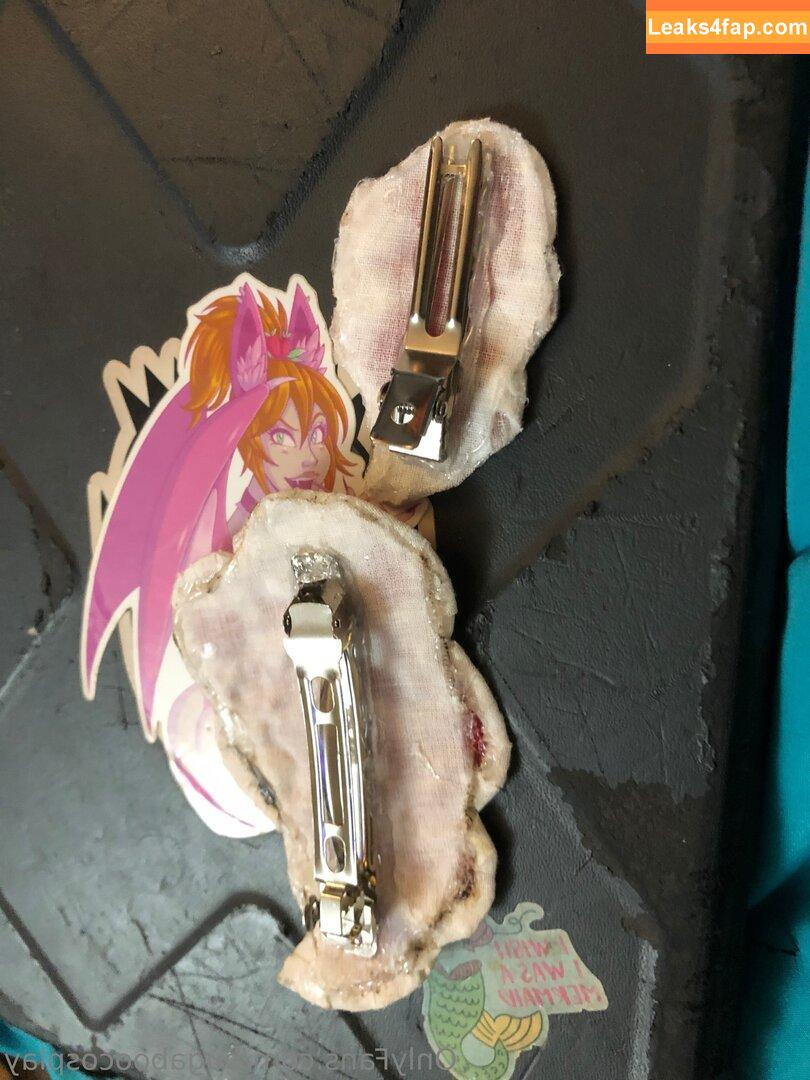 bugaboocosplay / redbugaboo leaked photo photo #0019
