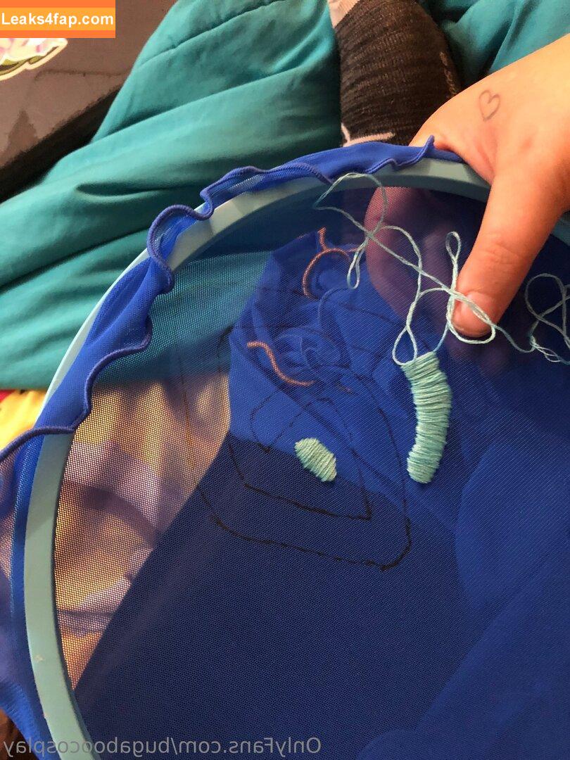 bugaboocosplay / redbugaboo leaked photo photo #0020