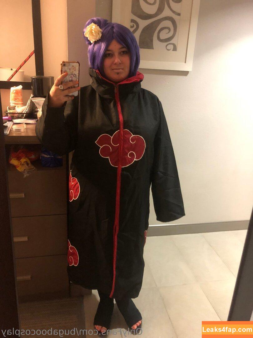 bugaboocosplay / redbugaboo leaked photo photo #0025