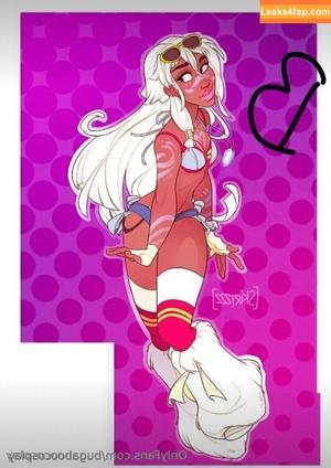 bugaboocosplay фото #0001