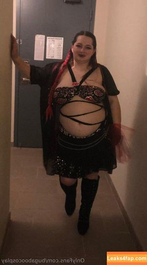 bugaboocosplay photo #0021