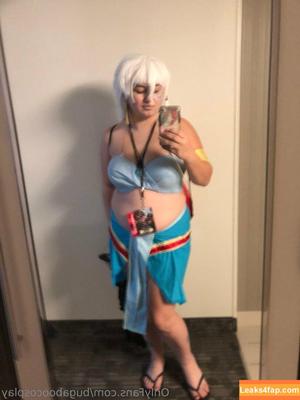 bugaboocosplay photo #0024
