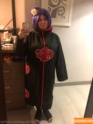 bugaboocosplay photo #0025