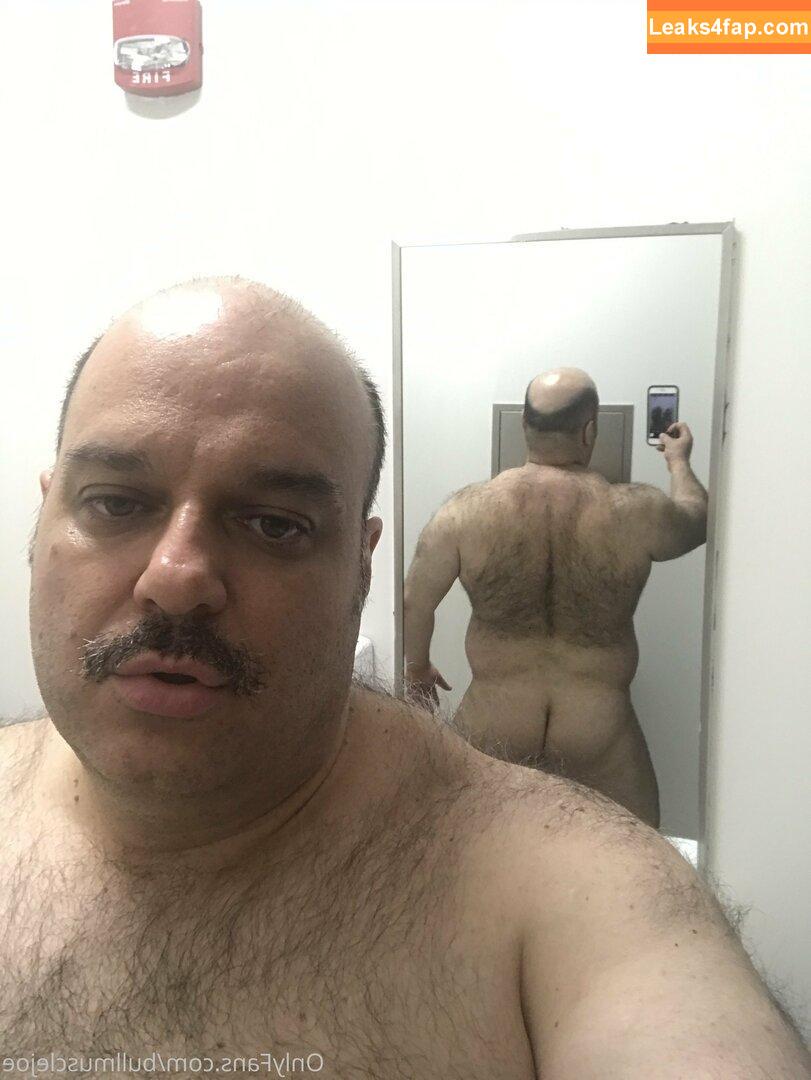 bullmusclejoe /  leaked photo photo #0047