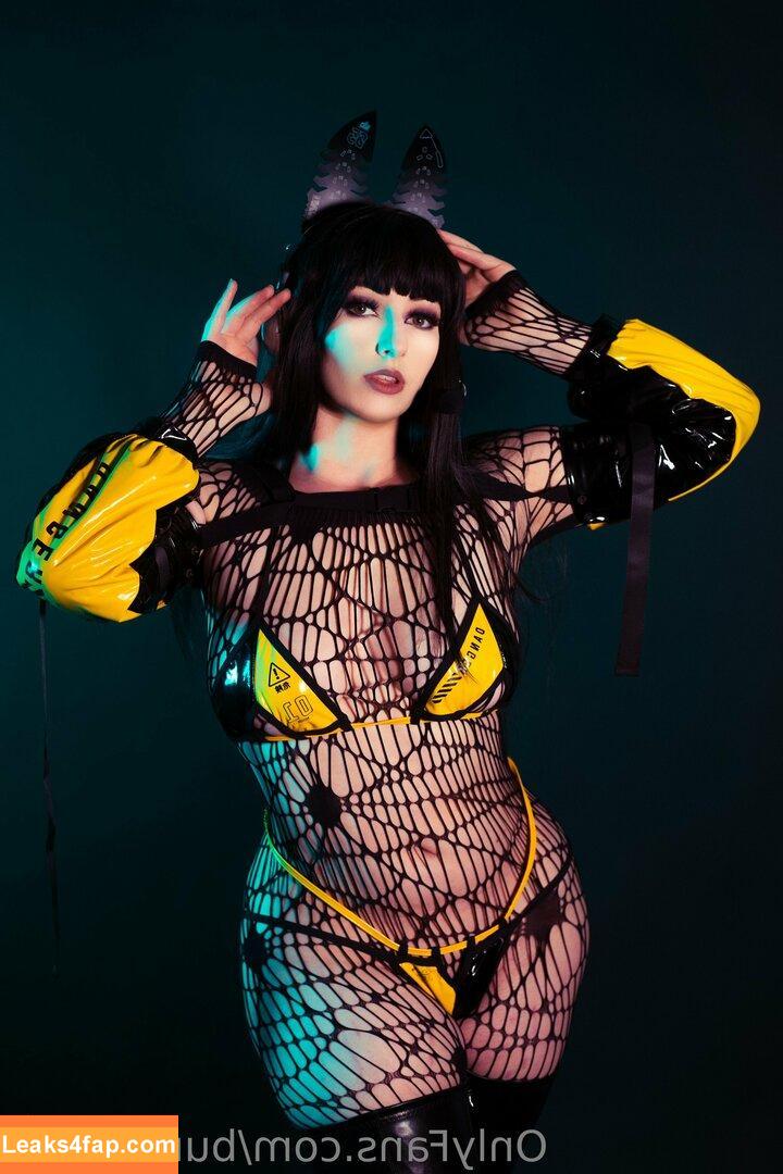 Bumblejinx / bbxCosplay / unholy_jinxx leaked photo photo #0005