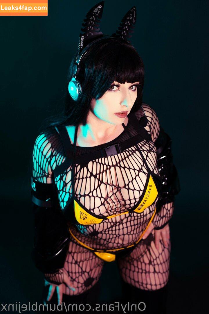 Bumblejinx / bbxCosplay / unholy_jinxx leaked photo photo #0007