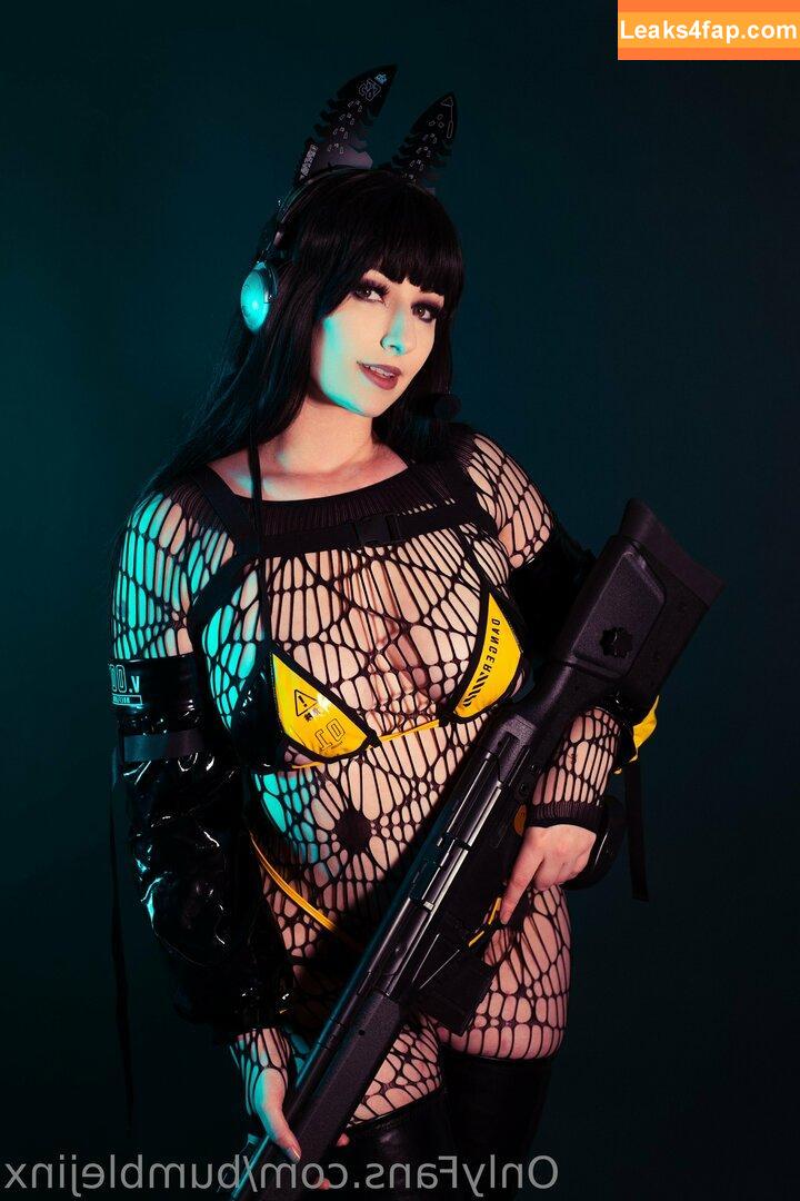 Bumblejinx / bbxCosplay / unholy_jinxx leaked photo photo #0016