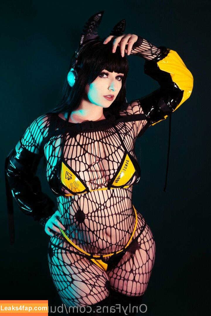 Bumblejinx / bbxCosplay / unholy_jinxx leaked photo photo #0018