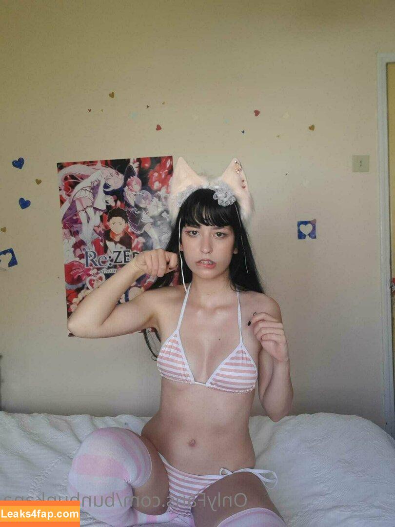 bunbunkana / bunnygirlkana leaked photo photo #0005