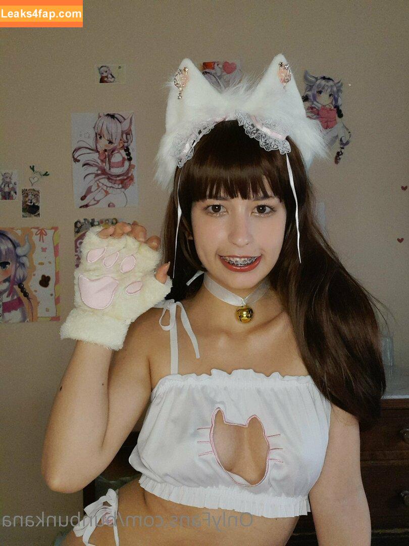 bunbunkana / bunnygirlkana leaked photo photo #0060