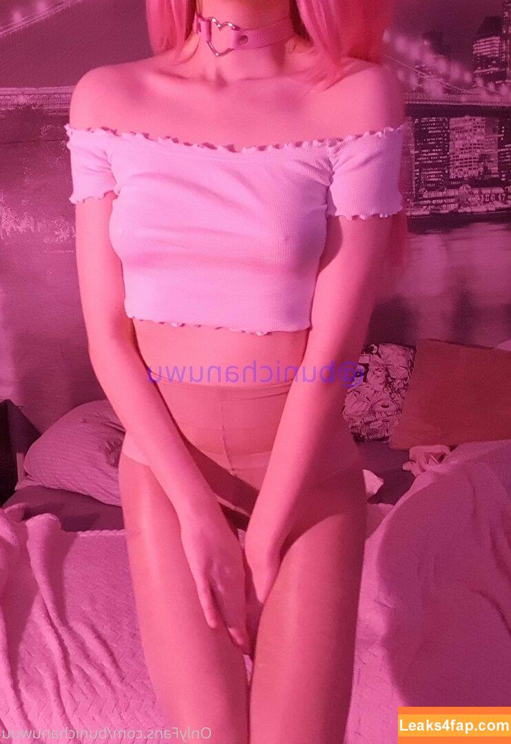 bunichanuwuu / uwubunichan leaked photo photo #0024