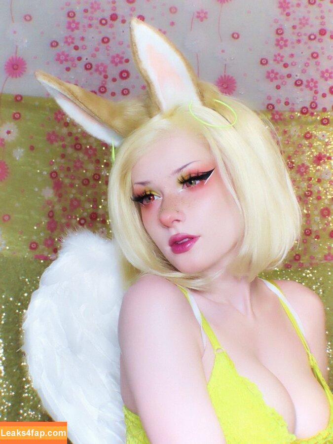 Bunni Lynn / KoiBunni / SpookBunni leaked photo photo #0137