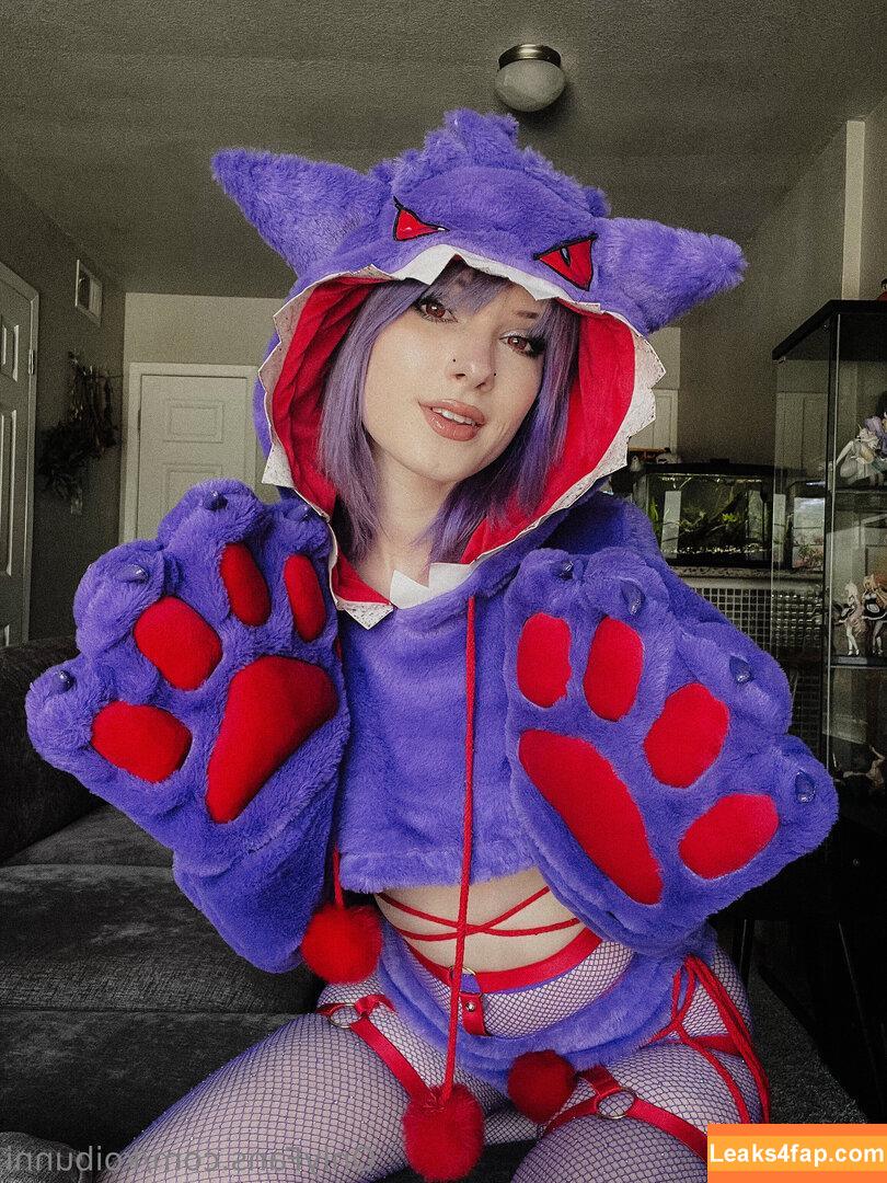 Bunni Lynn / KoiBunni / SpookBunni leaked photo photo #0211