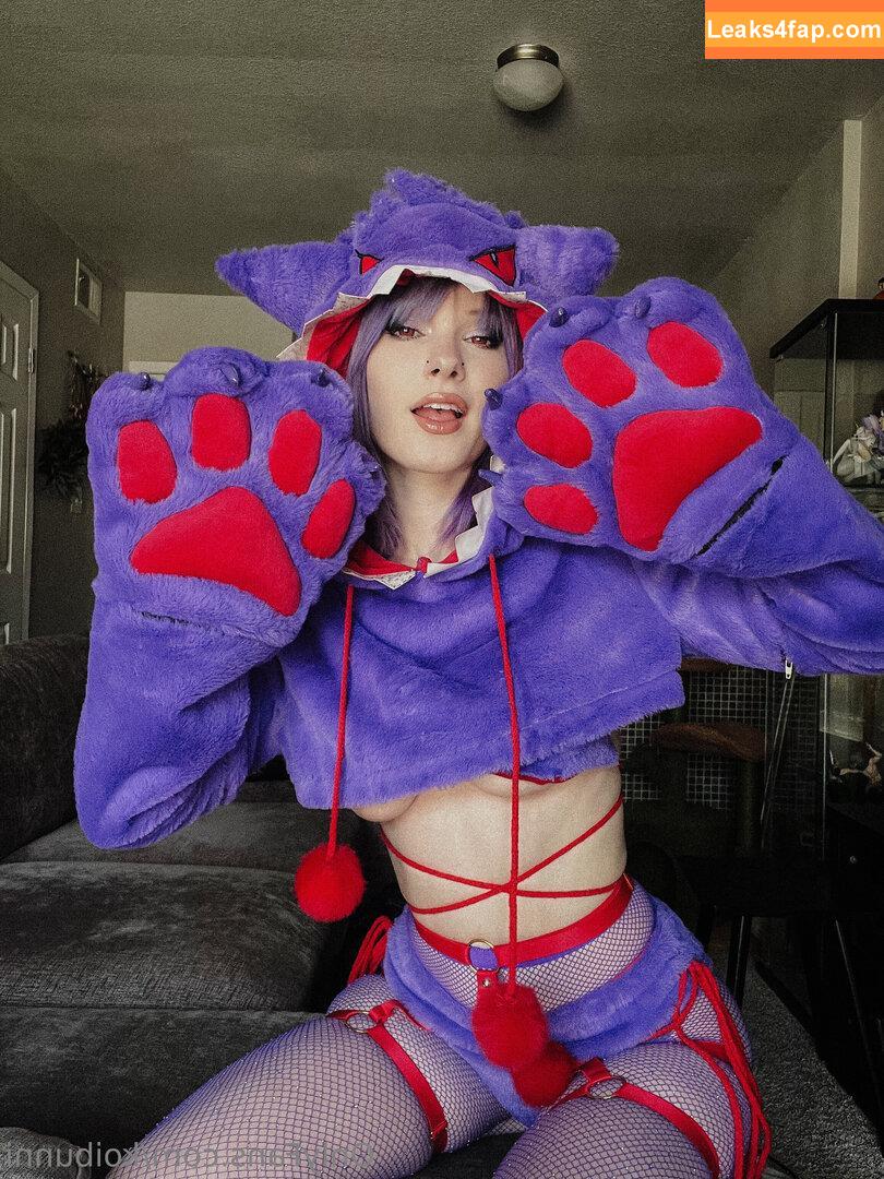 Bunni Lynn / KoiBunni / SpookBunni leaked photo photo #0212