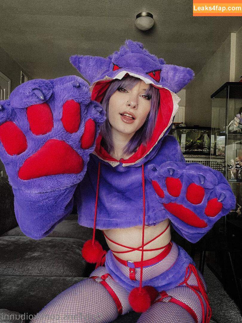 Bunni Lynn / KoiBunni / SpookBunni leaked photo photo #0213