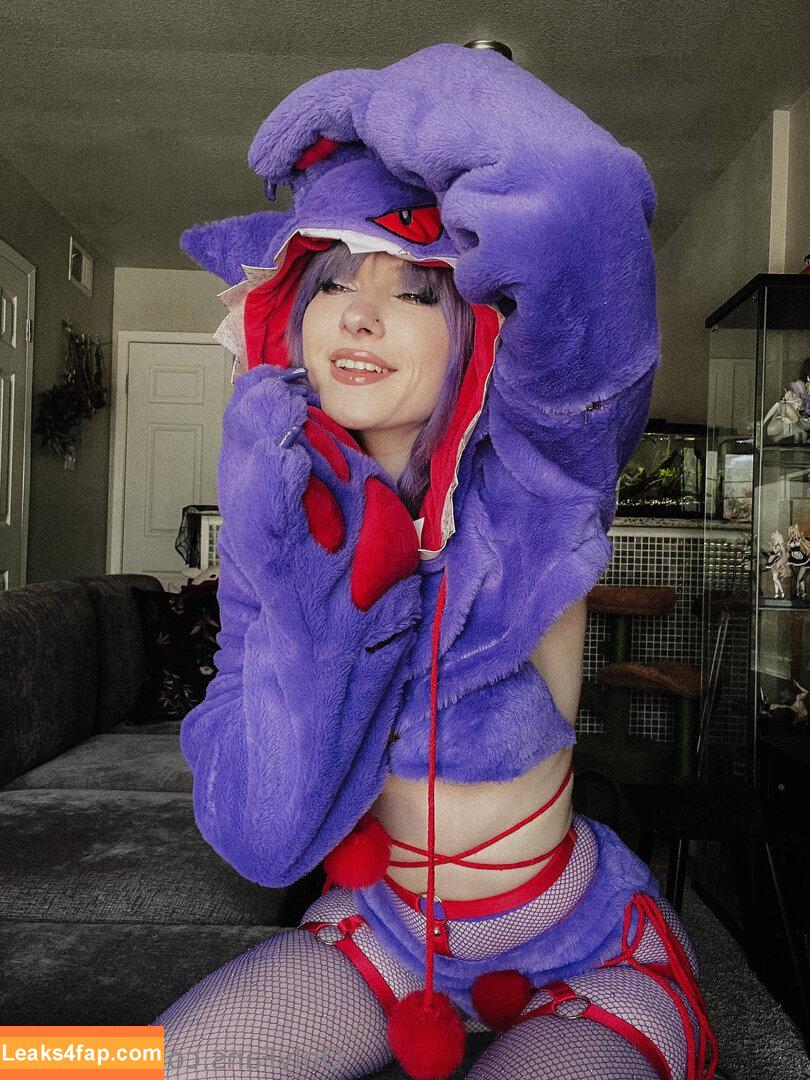 Bunni Lynn / KoiBunni / SpookBunni leaked photo photo #0214