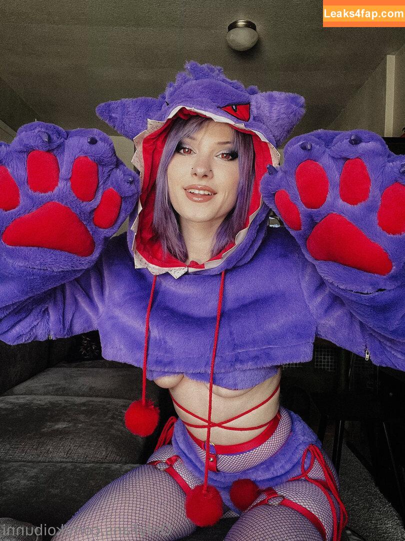 Bunni Lynn / KoiBunni / SpookBunni leaked photo photo #0215