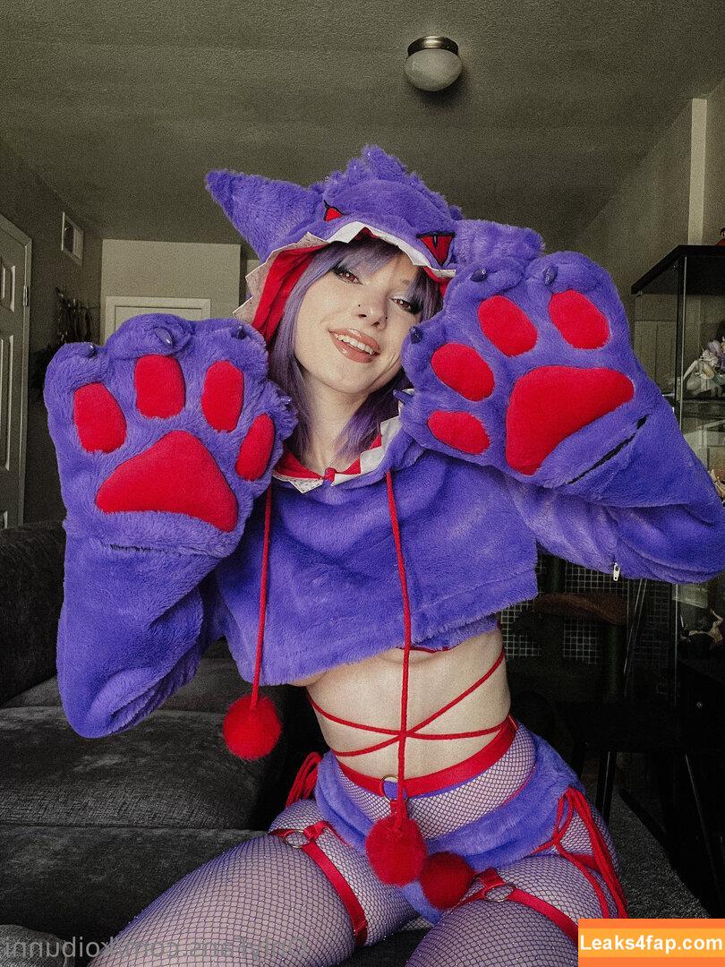 Bunni Lynn / KoiBunni / SpookBunni leaked photo photo #0216