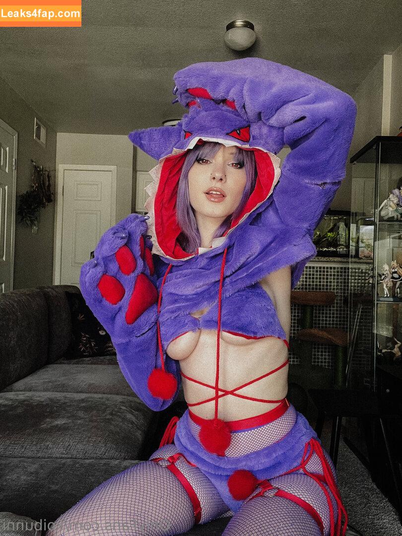 Bunni Lynn / KoiBunni / SpookBunni leaked photo photo #0217