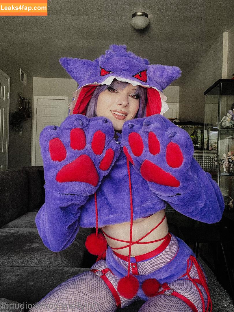 Bunni Lynn / KoiBunni / SpookBunni leaked photo photo #0218